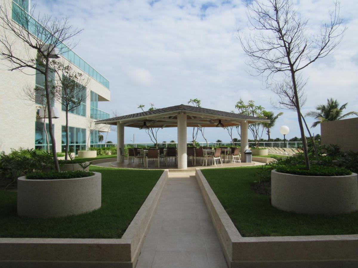 Salinas Park Resort 1 Quarto Salinopolis Exterior photo