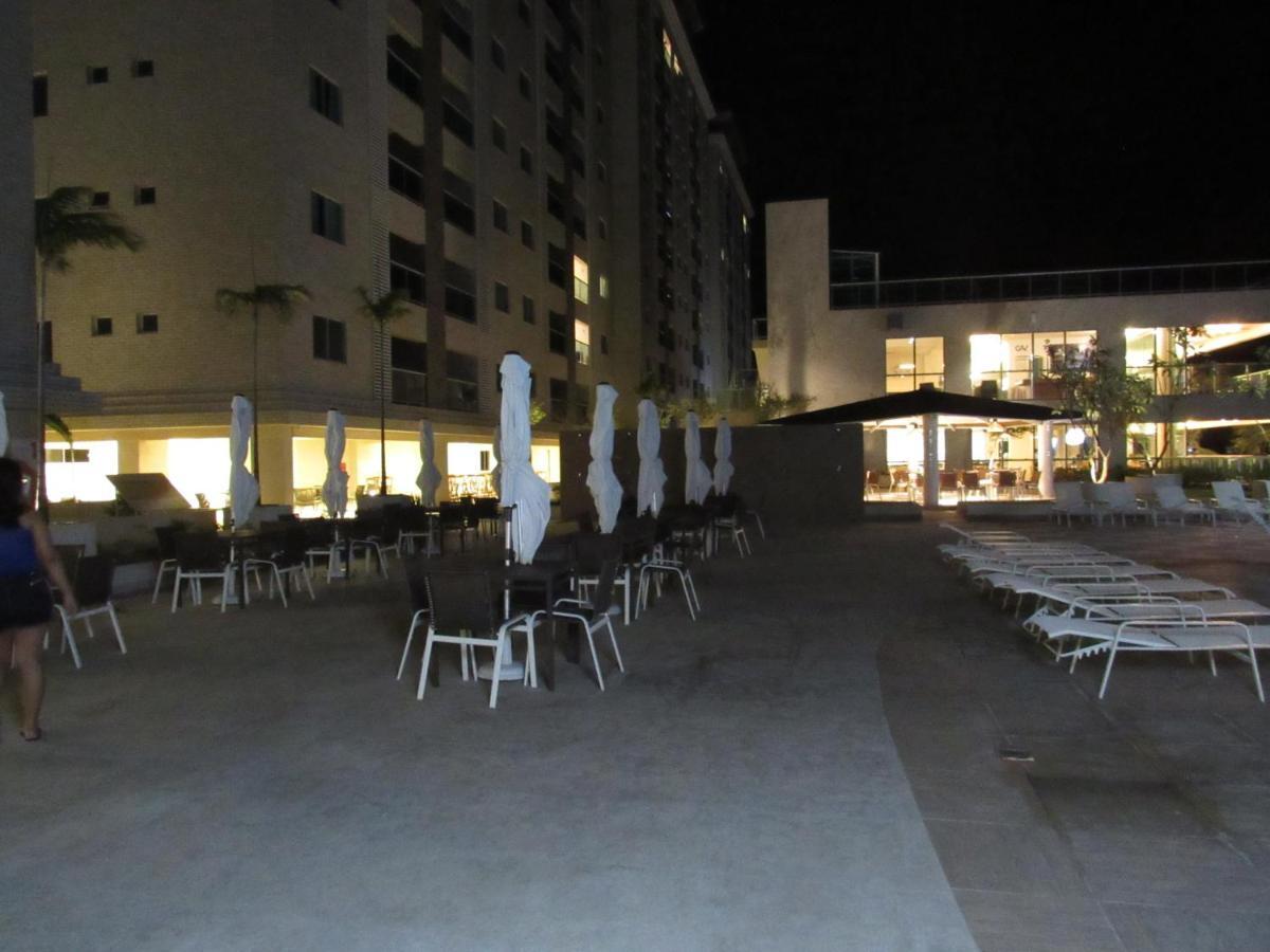 Salinas Park Resort 1 Quarto Salinopolis Exterior photo