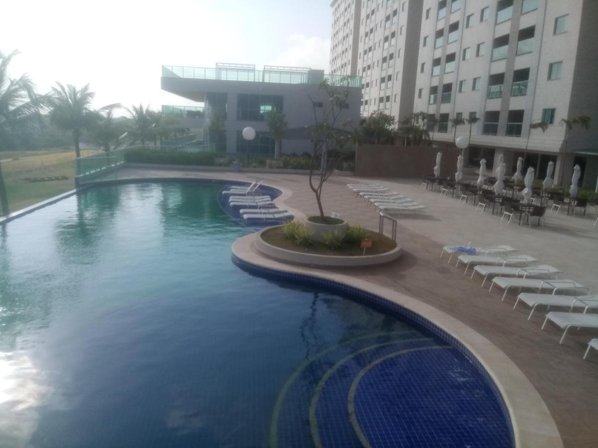 Salinas Park Resort 1 Quarto Salinopolis Exterior photo